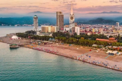 Türkiye Gürcistan Gençlik Değişim Programına başvurular başladı