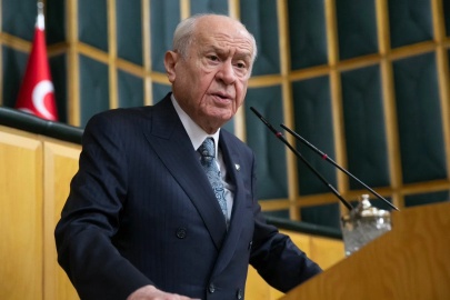 Devlet Bahçeli: Türkiye masaya kendi aklıyla oturur