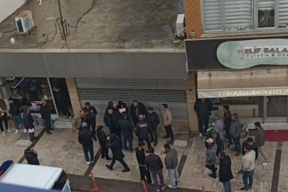 Denizli 'de 30 yıllık kuyumcu 150 kg altın ile yurtdışına kaçtı