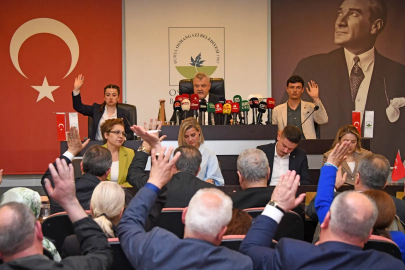 Osmangazi Meclisi Mayıs oturumunu yaptı