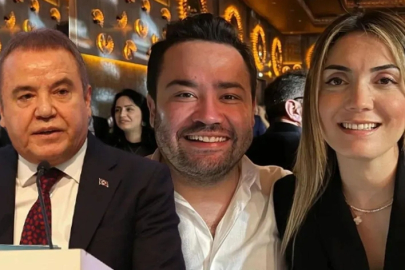 Muhittin Böcek ve ailesinin mal varlıklarına el konuldu