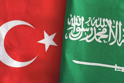 Türkiye ile Suudi Arabistan vizeleri kaldırıyor
