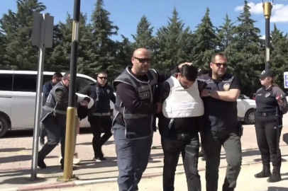 Kübra Yapıcı cinayetinde 2 tutuklama