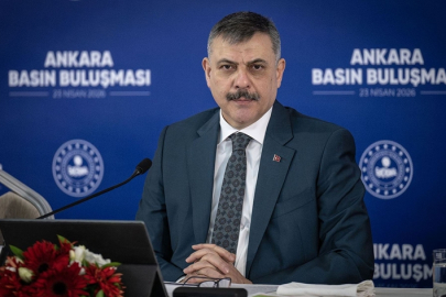 Bakan Mustafa Çiftçi: Yeni nesil suç örgütlerinin raconları, ahlakları yok