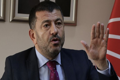 CHP'li Veli Ağbaba'dan '1 milyon euro' iddiasına yanıt