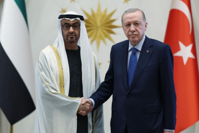 Cumhurbaşkanı Erdoğan’dan BAE’ye destek: Güvenliğiniz ve egemenliğinizin yanındayız