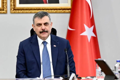 Bakan Mustafa Çiftçi; Amacımız ceza kesmek değil