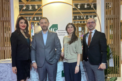 MG International Fragrance Company, Global Sektör Profesyonellerini Ağırladı