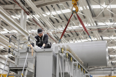 Elektrik Ekipmanları Sektörünün Liderleri İstanbul’da Buluştu