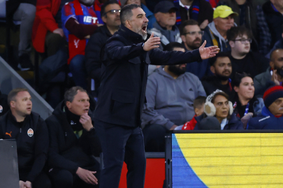 Arda Turan Shaktar 'ı Ukrayna Ligi’nde şampiyon yaptı