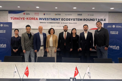Boğaziçi Ventures, Güney Kore’de Yatırımcılarla Bir Araya Geldi