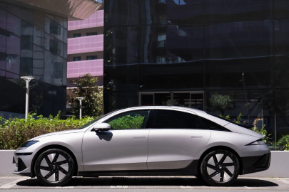 Hyundai Motor Türkiye’den IONIQ 6’ya Özel Şarj Desteği