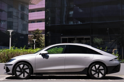 Hyundai Motor Türkiye’den IONIQ 6’ya Özel Şarj Desteği