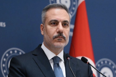 Hakan Fidan yarın Katar’ı ziyaret edecek