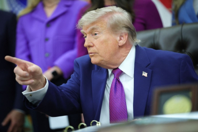 Trump : İran ile ateşkes son derece zayıf