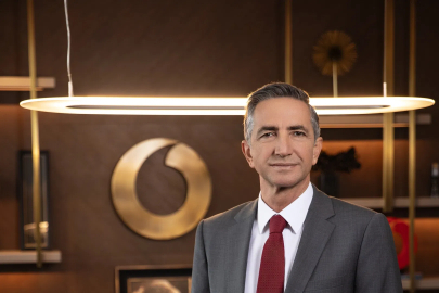 Vodafone Türkiye ’den 28,8 Milyar TL’lik Yatırım