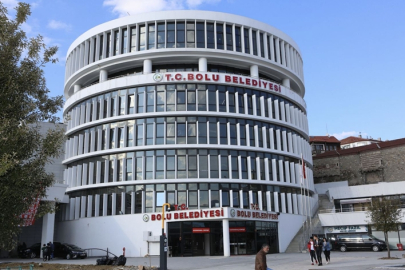 Bolu Belediyesi’ne 5’inci dalga operasyon