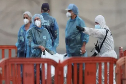İtalya’da 4 kişi hantavirüs şüphesiyle karantinaya alındı