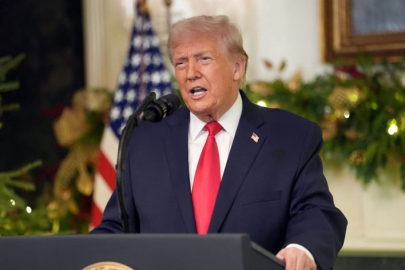 'Trump kamuoyu önünde Kürtleri suçluyor ancak perde arkasında veto ediyor