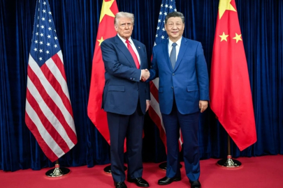 Trump-Xi zirvesinin gündemi: Hürmüz Boğazı ve İran krizi