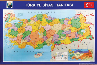 Türkiye’nin en borçsuz şehirleri belli oldu