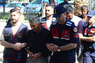 14 yıl önce kaybolan gencin öldürüldüğü iddiasıyla Anne, Baba ve dayısı dahil 8 kişi gözaltına alındı