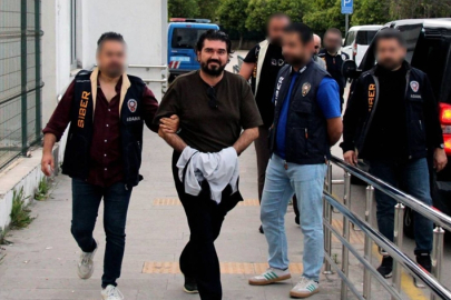 Gözaltına alınan Rasim Ozan Kütahyalı'dan ilk açıklama geldi