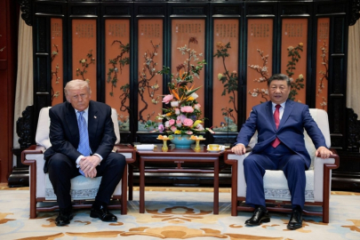 Trump: Xi, İran’a askeri yardım yapılmayacağını söyledi