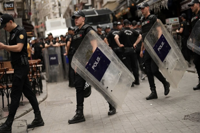 35 ildeki yasa dışı bahis operasyonunda 98 tutuklama