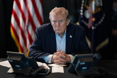 Trump: IŞİD’in dünya genelindeki 'iki numarası' Nijerya’da öldürüldü