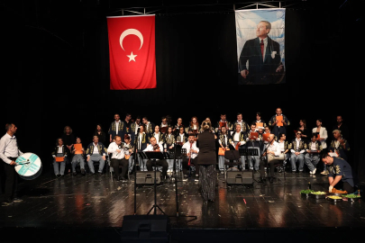 Nilüfer’de “Bizim Ev”den engelsiz yıl sonu