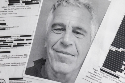 Epstein dosyasında Fransa’da 10 yeni mağdur ortaya çıktı