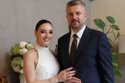 Sevcan Orhan, Buca Belediye Başkanı Görkem Duman ile nişanlandı