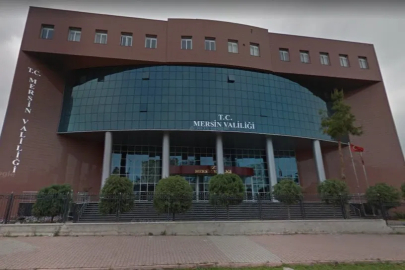 Tarsus’taki silahlı saldırının faili ölü ele geçirildi!