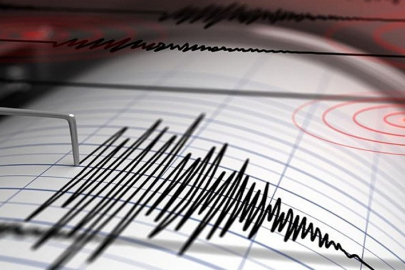 Malatya 'da 5.6 Şiddetinde DEPREM !