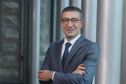 Garanti BBVA’ya Global Finance’tan Türkiye’nin En İyi Bankası Ödülü