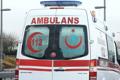 Genç öğretmen boğazını kesti, kendini Van Gölü'ne attı' iddiası