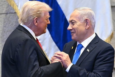 Trump: Netanyahu, İran ile ilgili ben ne dersem onu yapacak