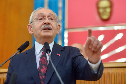 Kemal Kılıçdaroğlu: CHP kişisel ikbalin değil, milletin partisidir