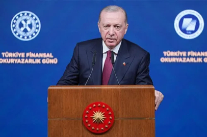 Cumhurbaşkanı Erdoğan: Türkiye, bölgesinin güvenli limanıdır
