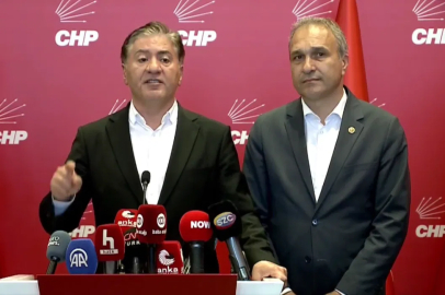 CHP Genel Merkezi’nde tahliye gerginliği