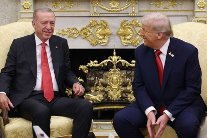 Cumhurbaşkanı Erdoğan: İran'la varılacak mutabakatın uygulanmasında desteğe hazırız