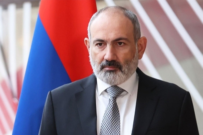 Ermenistan Başbakanı Paşinyan : Türkiye ile demir yolu bağlantısı resmen açıldı