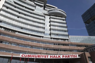 Ankara Valiliği açıkladı. CHP için mahkeme kararı uygulandı