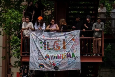 Bilgi Üniversitesi kapanmıyor karar iptal edildi