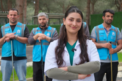 Yıldırım bayrama hazır