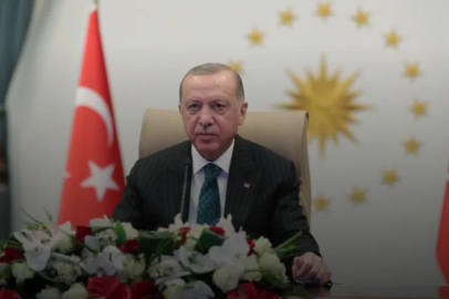 Cumhurbaşkanı Erdoğan: Bayram kardeşliğin, barışın ve dayanışmanın vesilesi olsun
