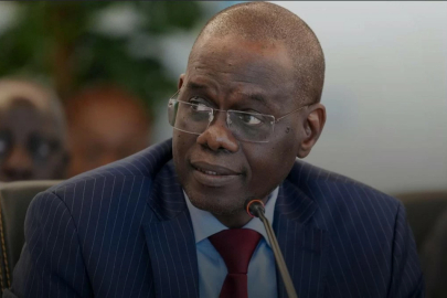 Senegal Cumhurbaşkanı, ekonomist Ahmadou Al Aminou Lo başbakan olarak atadı.