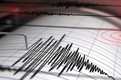 Şili 'de 6.9 büyüklüğünde deprem oldu