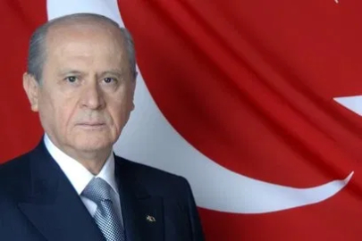 Devlet Bahçeli: Mazlumların ahı yerde kalmayacak